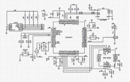 電路原理圖設計