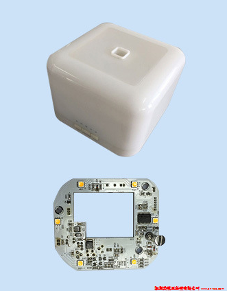霧化器單片機方案產(chǎn)品圖
