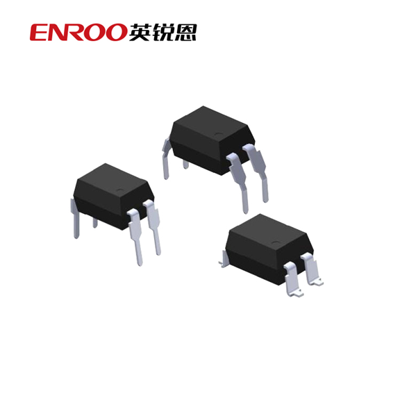 線性壽命長光電耦合器—EN817DD/EN817DS 